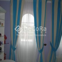 PDDP052-perdea-alb-clasic-draperie-dungi-albastru-crem