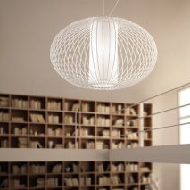 PGI111-suspensie-moderna-alba