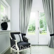 PKBT008-draperie-gri-dungi-alb-negru-clasic
