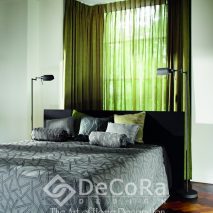PKBT020-draperie-verde-perdea-in-elegant-modern