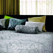 PKBT021-draperie-verde-modern-perne-decorative