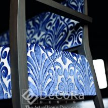 PKBT032-fotoliu-tapisare-model-abstract-albastru-catifea