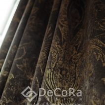 PKBT033-draperie-modern-maro-auriu
