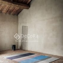 PLDAW005_Lagos_heather_decora_design_covor_clasic_albatru_gri_roz_materiale_culori_naturale