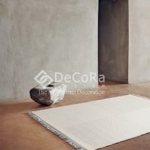 PLDAW009_MATTIA WHITE_covor_clasic_alb_fibra_textil_natural_fabricat_manual