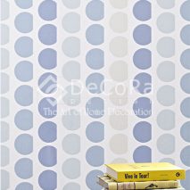 PPTT001__Tapet_decorativ_textil_modele_geometrice