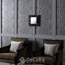 PPTW054-tapet-modern-model-abstract-gri