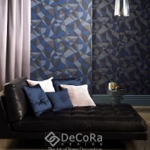 PPTW059-tapet-abstract-albastru-maro-modern