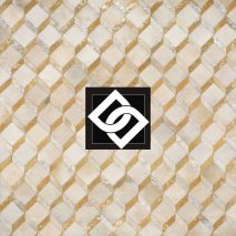 PSLLS008_DAPHNE_covor_dreptunghi_geometric_piele_bej_repetitie