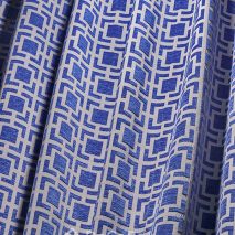 PTV014-draperie-model-geometric-alb-albastru