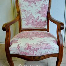 PTV026-tapiserie-model-vintage