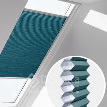 PVEJ001-rulou-electric-albastru-Velux-mansarda