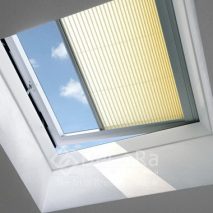 PVEJ009-rulou-plisat-acoperis-Velux-Mansarda