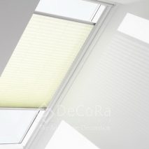 PVEJ010-rulou-plisat-Velux-Mansarda