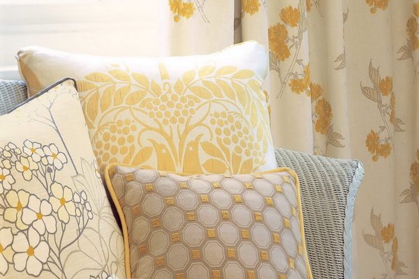 PXXT115-draperie-floral-galben-alb-gri-clasic-elegant