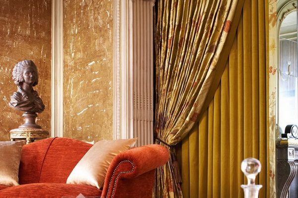 PXXT120-draperie-clasic-elegant-lux-auriu-maro