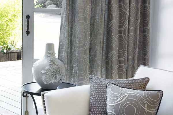 Style: "luz natural"