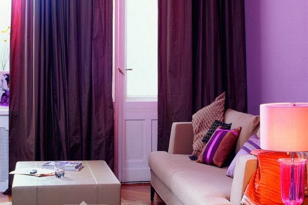 PXXT149-draperie-mov-tafta-elegant-modern-tineresc