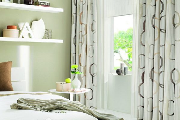 PXXT159-draperie-catifea-rulou-alb-cercuri-geometric