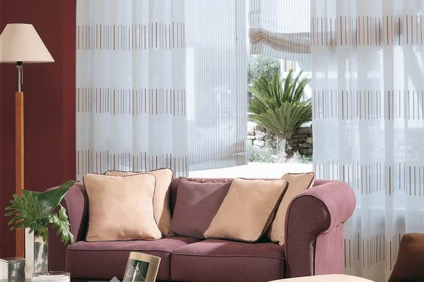 PXXT163-perdea-draperie-alb-dungi-mov-maro-modern-sistem-venetian