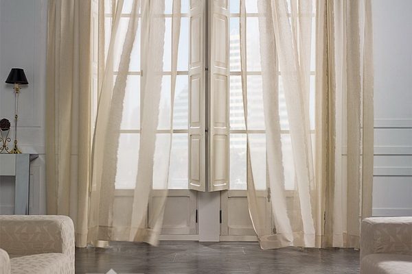 PXXT188-perdea-voal-alb-dungi-maro-modern