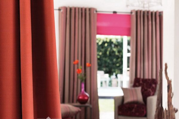 PXXT226-draperie-rosu-clasic