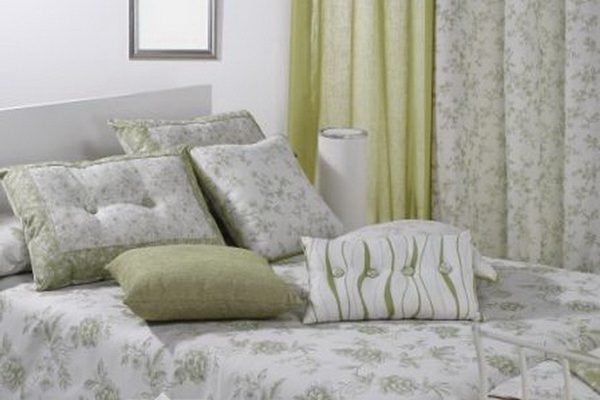PXXT257-draperie-verde-perdea-model-floral-clasic