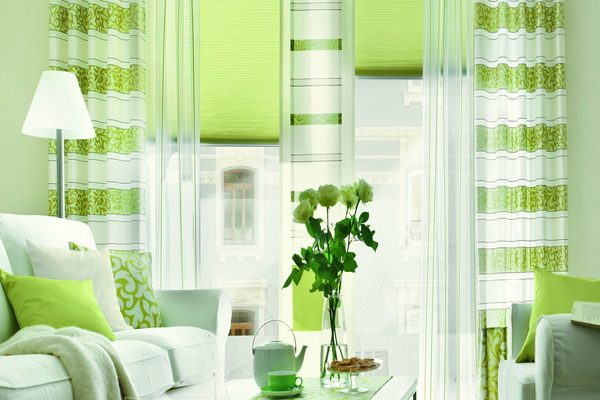 PXXT280-draperie-verde-model-abstract-dungi-alb-perdea-rulou