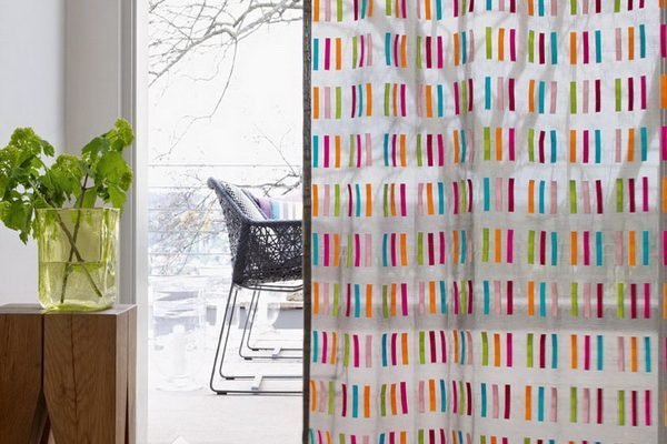 PXXT289-draperie-perdea-dungi-alb-mov-portocaliu-verde-modern-tineresc