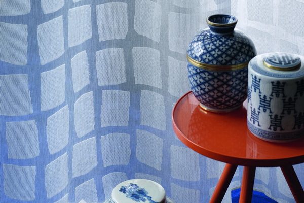 PXXT291-perdea-model-geometric-albastru-modern