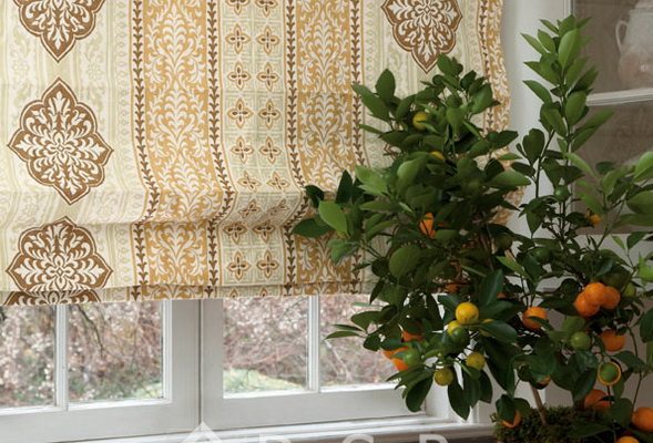 PZRT012-sistem-roman-bucatarie-model-abstract-maro-alb-crem