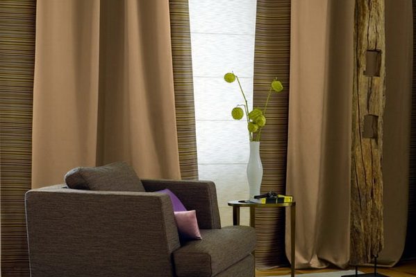 PZRT092-draperie-modern-elegant-maro-uni