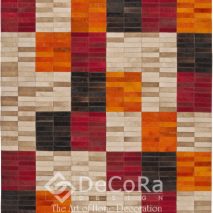 PxxC068-covor-dungi-rosu-negru-portocaliu