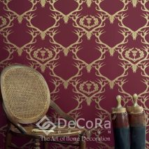 PxxW159-tapet-mov-auriu-elegant-modern