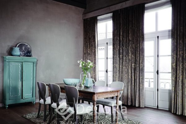 SXXT315-draperie-gri-negru-clasic-abstract