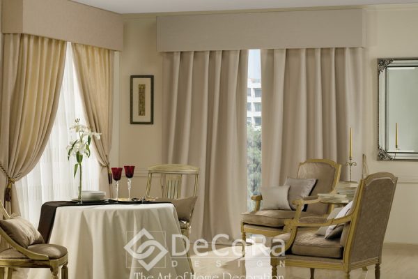 SXXT319-draperie-alb-modern-crem-bej