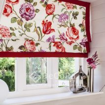 SxxJ001-sistem-roman-model-modern-floral-rosu-mov-verde