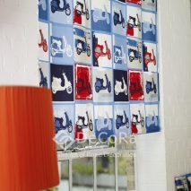 SxxJ003-sistem-roman-model-modern-albastru-rosu-alb