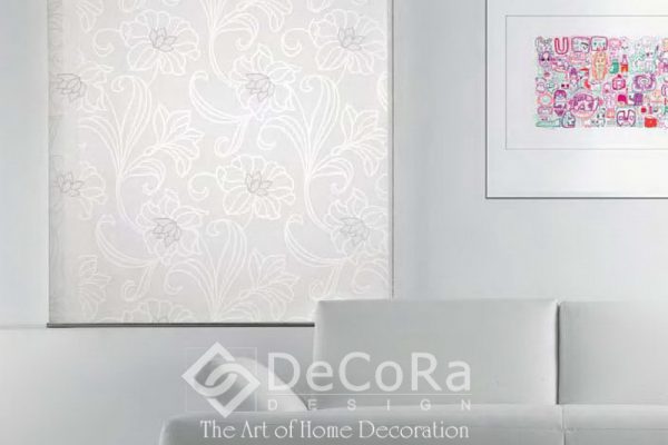 SxxJ005-rulou-alb-model-floral-mov-living