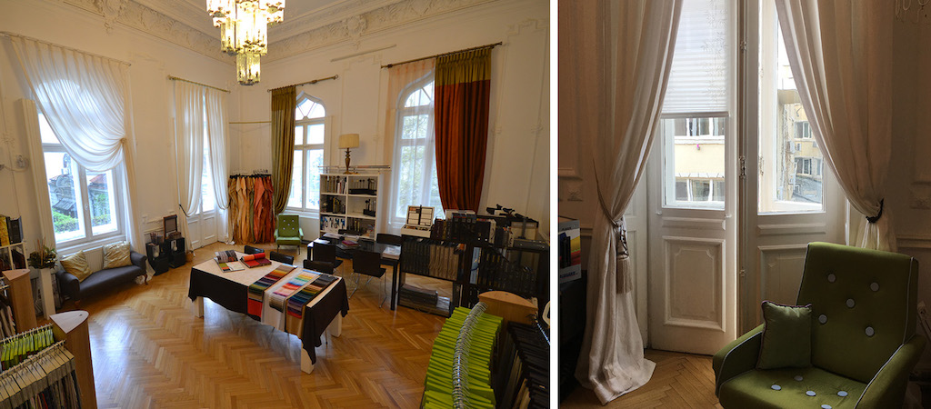 Showroom Decora Design