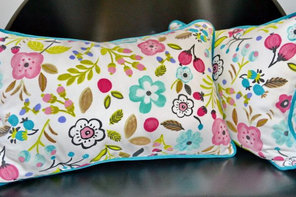 perne decorative copii-