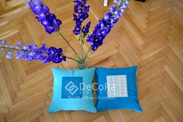 perne decorative moderne