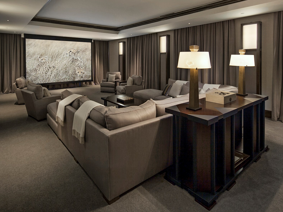 draperii fonoabsorbante