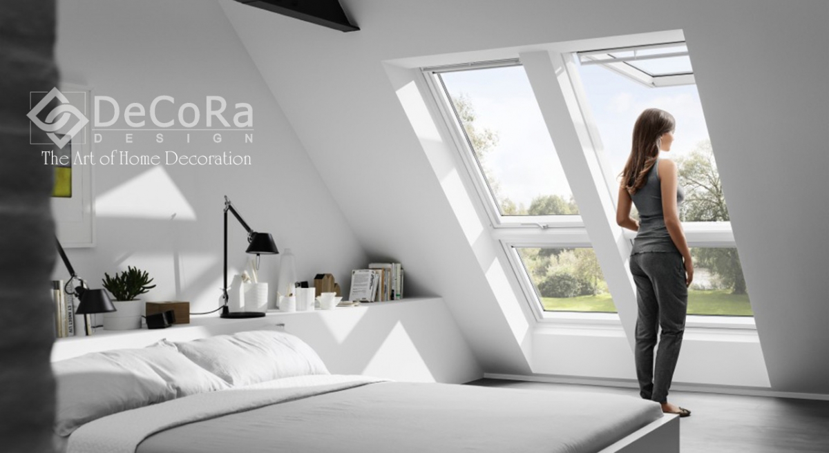 rulou_exterior_parasolar_rolete_Velux_automat_telecomanda_decora_dormitor
