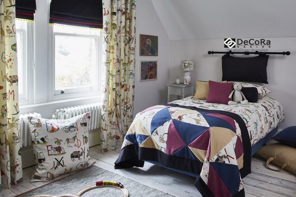 ANIMAL ALPHABET MAIN