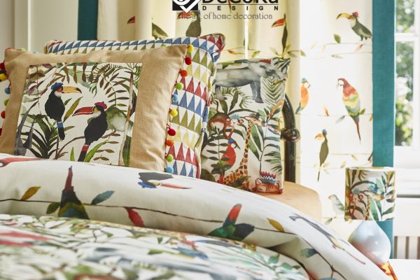 KING OF THE JUNGLE CAM 1