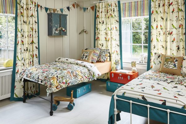 KING OF THE JUNGLE MAIN