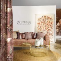 ALHAMBRA-BRAZILIA-F23-PERDEA-IN-LIVING-IMPRIMEU-PASARI-TROPICAL