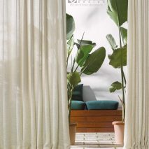 ALHAMBRA-PALMA-F13-PERDEA-IN-BEJ-IMPRIMEU-GRAFIC-SOFT