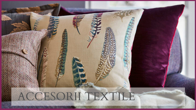 ACCESORII TEXTILE